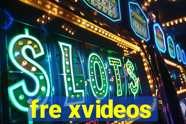 fre xvideos